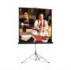 Ecran de Projection Tr�pied Kindermann Picture King 152x152 - Blanc Mat